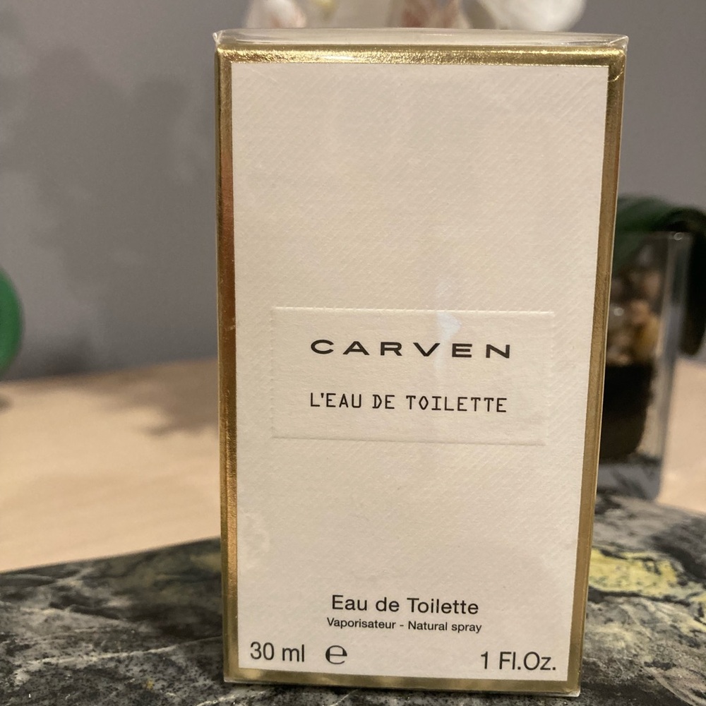 Carven L'Eau de Toilette 30ml
